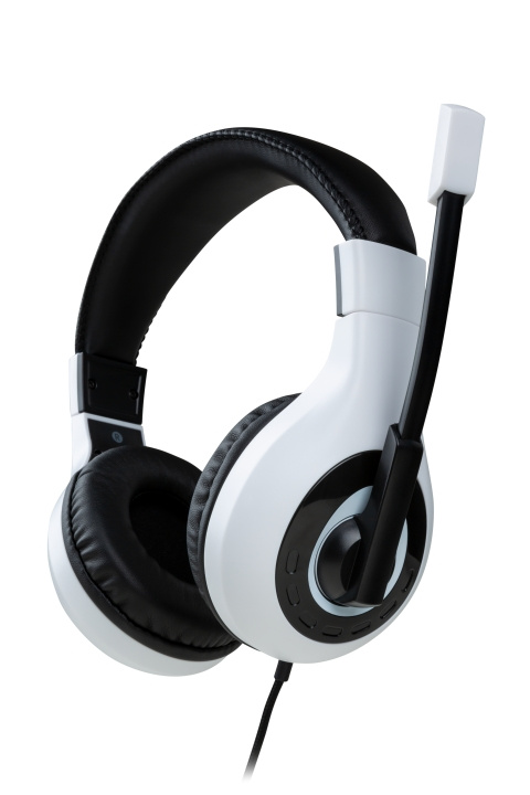 NACON Stereo gaming-headset V1 i gruppen COMPUTERTILBEHØR / GAMING / Headset hos TP E-commerce Nordic AB (D04845)