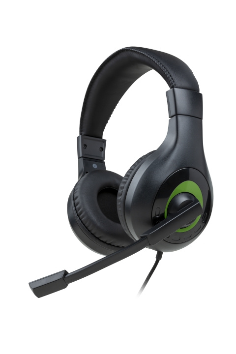 NACON Stereo gaming-headset V1 i gruppen COMPUTERTILBEHØR / GAMING / Headset hos TP E-commerce Nordic AB (D04846)