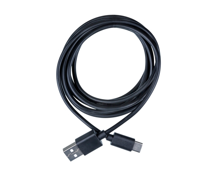 NACON 2X USB-kabel 3 meter i gruppen HJEMMEELEKTRONIK / Spilkonsoller og tilbehør / Øvrige spil hos TP E-commerce Nordic AB (D04854)