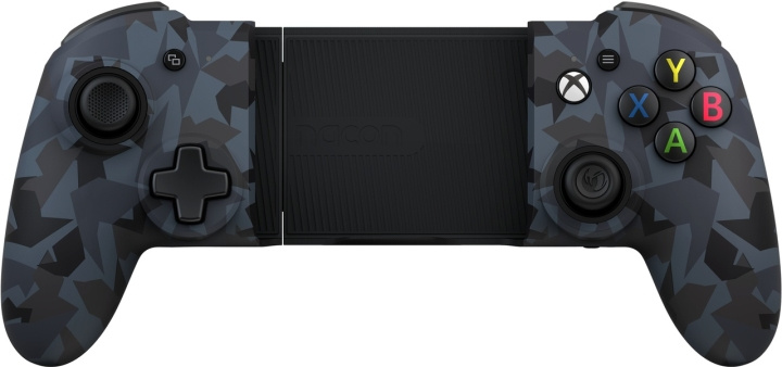 NACON Xbox Holder MG-X PRO Officiel licens/Android/Camo Urban i gruppen HJEMMEELEKTRONIK / Spilkonsoller og tilbehør / Xbox hos TP E-commerce Nordic AB (D04891)