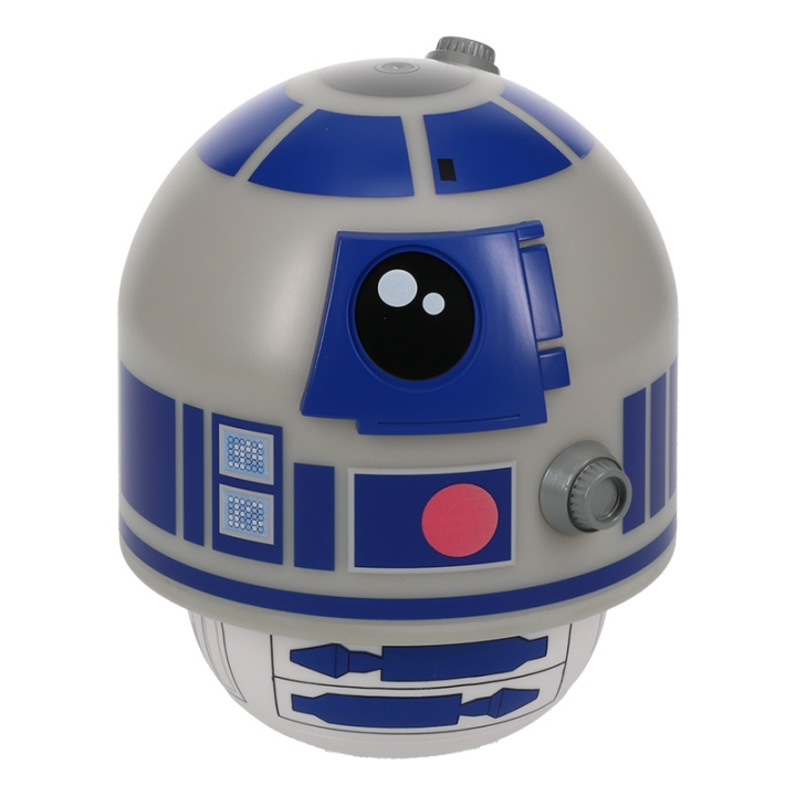 Paladone Star Wars R2D2 Sway Light HOME i gruppen HJEMMEELEKTRONIK / Lys / Bordlamper hos TP E-commerce Nordic AB (D04928)