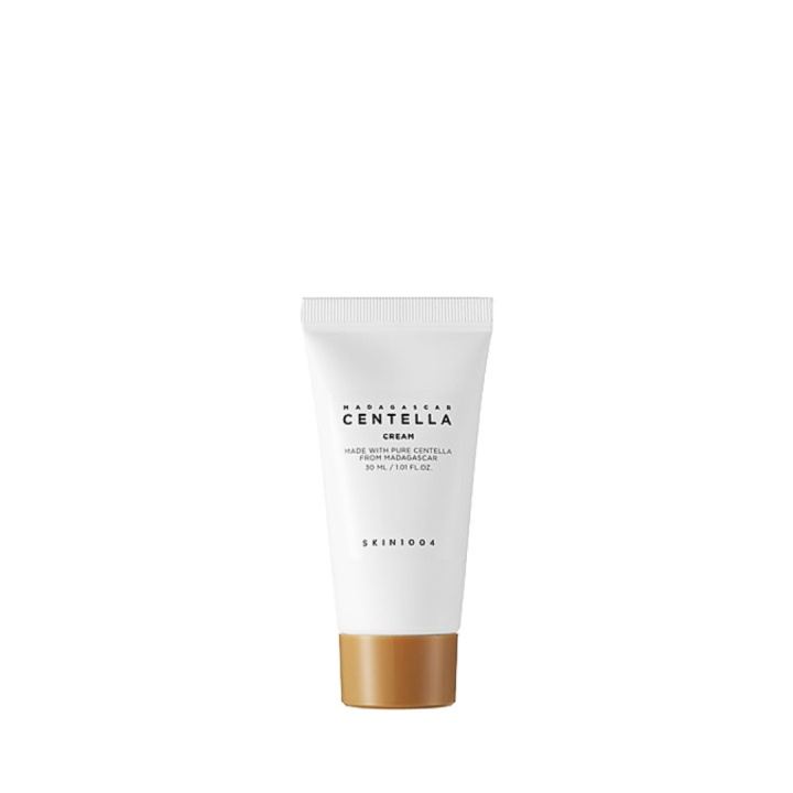 SKIN1004 Madagascar Centella Cream 75 ml i gruppen SKØNHED & HELSE / Hudpleje / Ansigt / Ansigtscreme hos TP E-commerce Nordic AB (D04936)