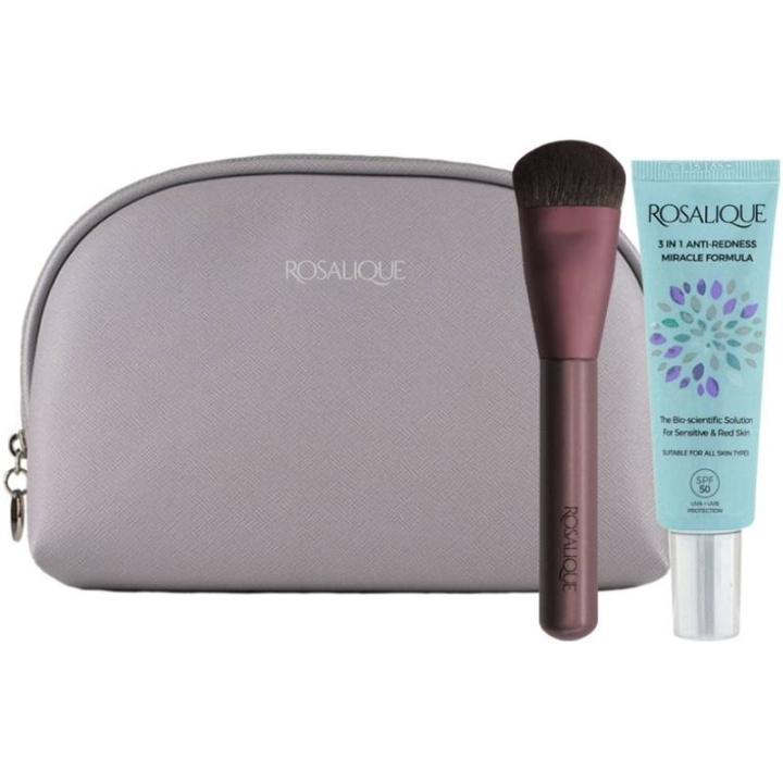 Rosalique Makeup Bag Gift Box i gruppen SKØNHED & HELSE / Gaveæske / Gaveæske til hende hos TP E-commerce Nordic AB (D04947)