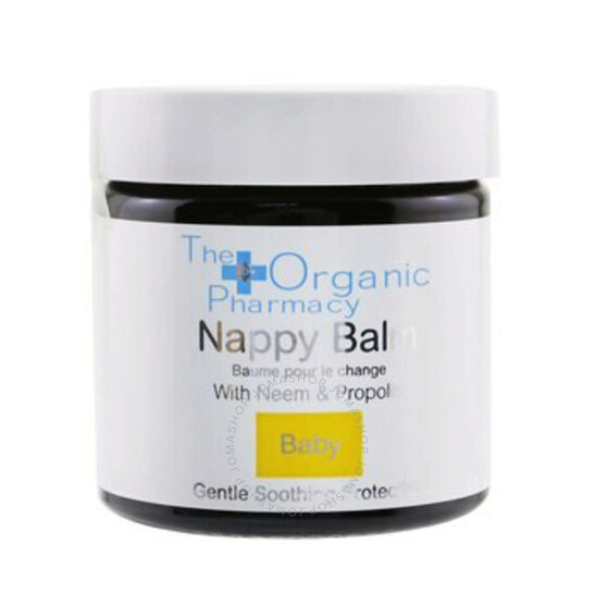 The Organic Pharmacy - Ble-balsam 60g i gruppen LEGETØJ, BØRN & BABY / Pleje, sundhed og hygiejne / Pleje & hygiejne hos TP E-commerce Nordic AB (D04950)