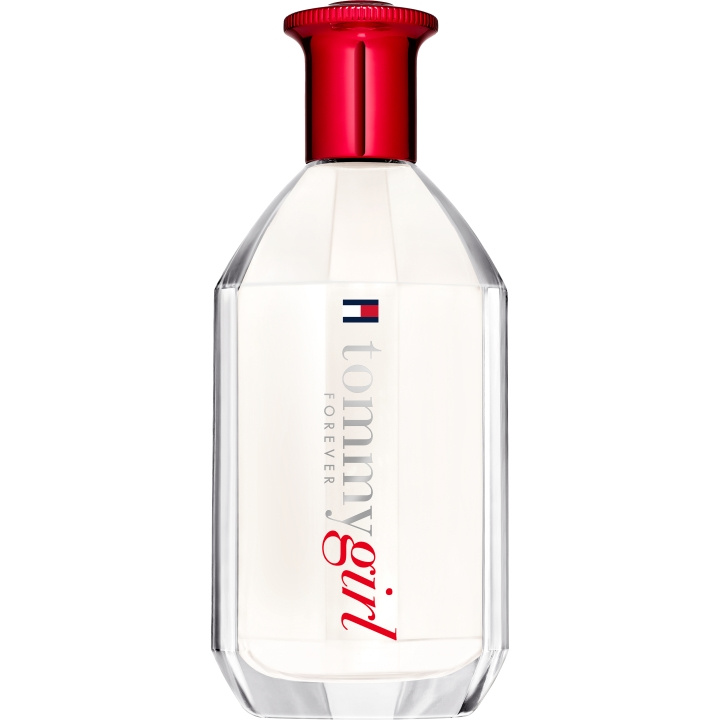 Tommy Hilfiger Tommy Girl Forever EdT - 100 ml i gruppen SKØNHED & HELSE / Duft & Parfume / Parfume / Parfume til hende hos TP E-commerce Nordic AB (D04971)