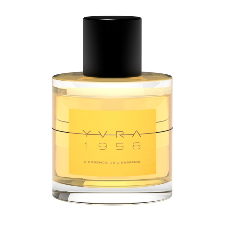 YVRA YVRA 1958 EdP - 100ml i gruppen SKØNHED & HELSE / Duft & Parfume / Parfume / Parfume til ham hos TP E-commerce Nordic AB (D04976)