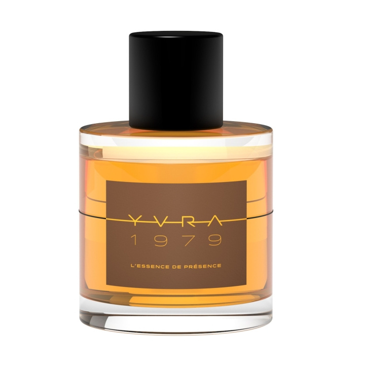 YVRA YVRA 1979 EdP - 100ml i gruppen SKØNHED & HELSE / Duft & Parfume / Parfume / Parfume til ham hos TP E-commerce Nordic AB (D04977)