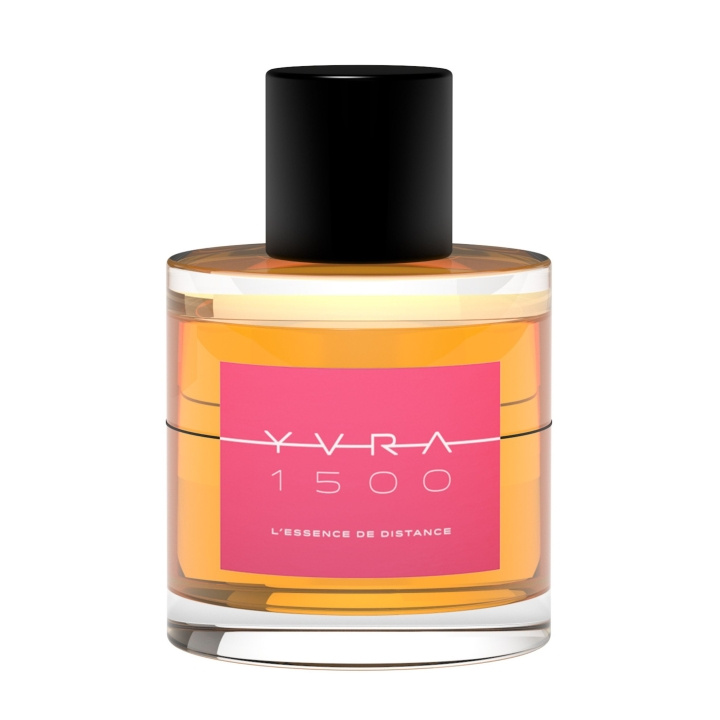 YVRA YVRA 1500 EdP - 100ml i gruppen SKØNHED & HELSE / Duft & Parfume / Parfume / Parfume til hende hos TP E-commerce Nordic AB (D04978)