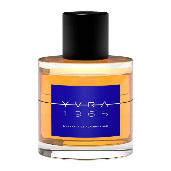 YVRA YVRA 1965 EdP - 100 ml i gruppen SKØNHED & HELSE / Duft & Parfume / Parfume / Parfume til ham hos TP E-commerce Nordic AB (D04979)