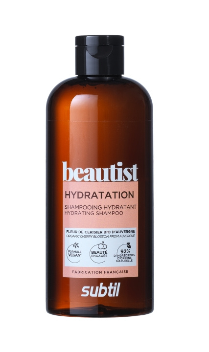 subtil Beautist - fugtgivende shampoo 300 ml i gruppen SKØNHED & HELSE / Hår og styling / Hårpleje / Shampoo hos TP E-commerce Nordic AB (D04989)