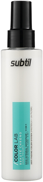 subtil Color Lab Care - 11 i 1 plejespray 150 ml i gruppen SKØNHED & HELSE / Hår og styling / Hårpleje / Balsam spray /Leave-in hos TP E-commerce Nordic AB (D04990)