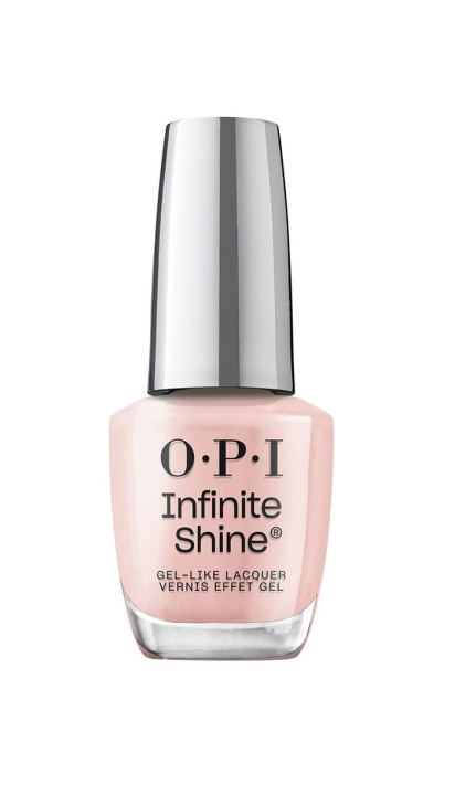 OPI Infinite Shine Gel Polish Bubble Bath i gruppen SKØNHED & HELSE / Manicure / pedicure / Neglelak hos TP E-commerce Nordic AB (D05022)