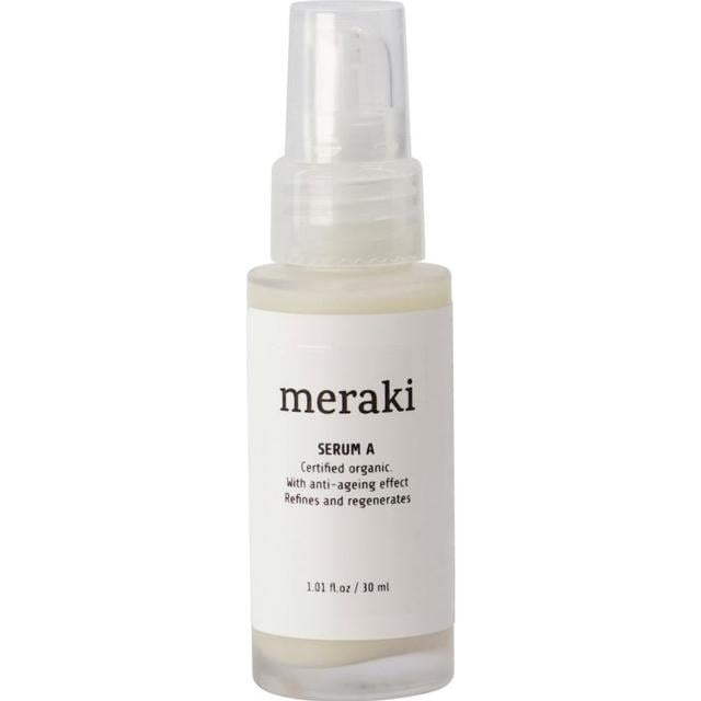 Meraki Face/Eye Serum A (311060102) i gruppen SKØNHED & HELSE / Hudpleje / Ansigt / Hudserum hos TP E-commerce Nordic AB (D05026)