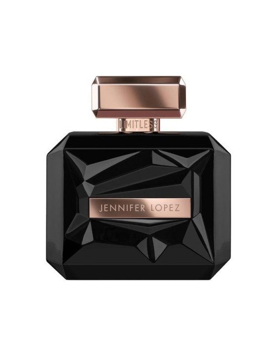 Jennifer Lopez Limitless Edp - 50 ml i gruppen SKØNHED & HELSE / Duft & Parfume / Parfume / Parfume til hende hos TP E-commerce Nordic AB (D05037)