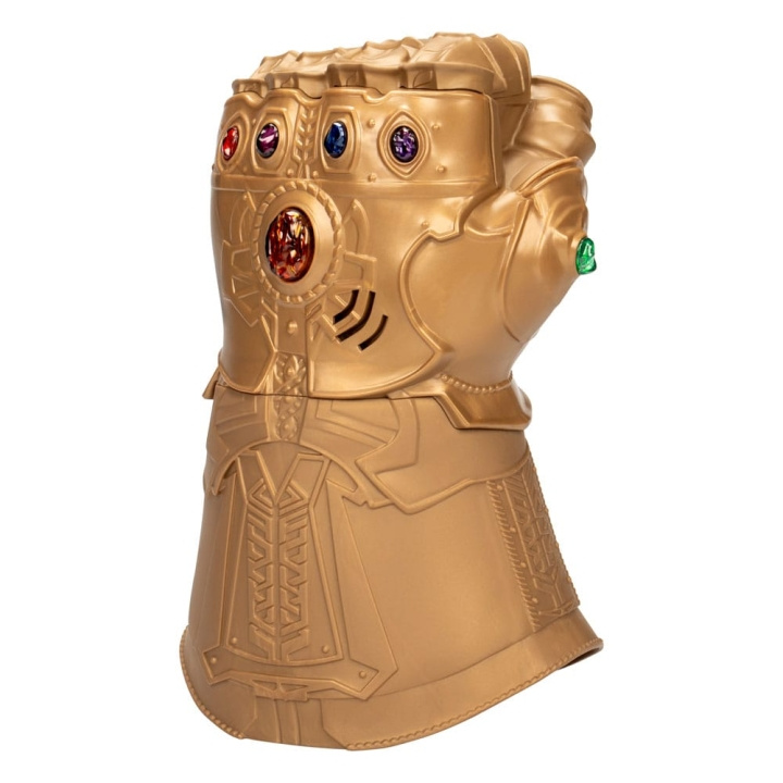 Disney Avengers - Infinity Gauntlet (E1799EU6) i gruppen LEGETØJ, BØRN & BABY / Legetøj / Udklædning hos TP E-commerce Nordic AB (D05049)