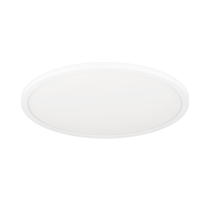 Eglo Rovito-Z pendellampe hvid Ø42 - RGB + TW - Zigbee, Bluetooth i gruppen HJEMMEELEKTRONIK / Lys / Loftslamper hos TP E-commerce Nordic AB (D05140)