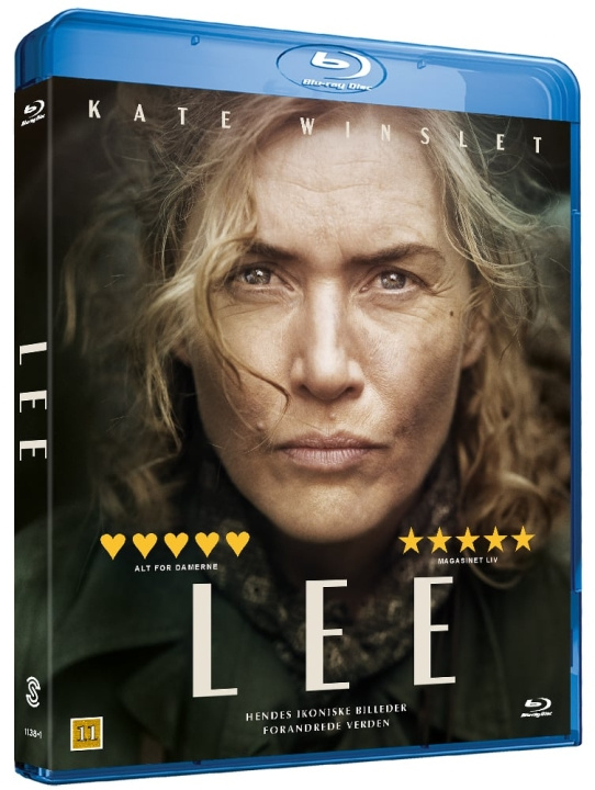 LEE i gruppen HJEMMEELEKTRONIK / Lyd & billede / Tv og tilbehør / Film / Blu-ray hos TP E-commerce Nordic AB (D05185)