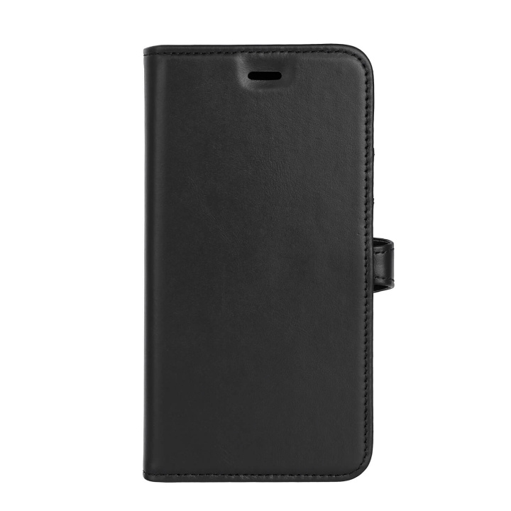 Buffalo Wallet 2i1 Samsung A56 5G Læder 3 Kort Sort i gruppen SMARTPHONES & TABLETS / Mobil Beskyttelse / Samsung hos TP E-commerce Nordic AB (D05328)