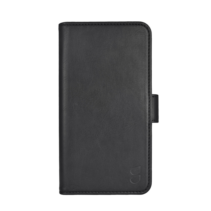 Gear Wallet 2i1 Samsung A56 5G 3 Kort Sort i gruppen SMARTPHONES & TABLETS / Mobil Beskyttelse / Samsung hos TP E-commerce Nordic AB (D05329)