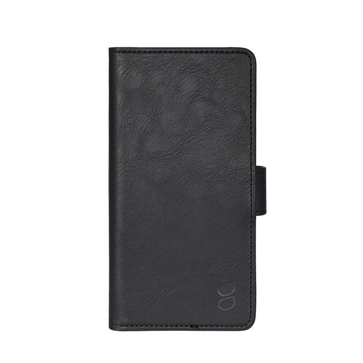 Gear Wallet Samsung S25 5G Klassisk 3 Kort Sort i gruppen SMARTPHONES & TABLETS / Mobil Beskyttelse / Samsung hos TP E-commerce Nordic AB (D05343)