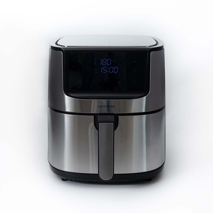 Gastronoma Air fryer 8L madkurv med keramisk belægning i gruppen HJEM, HUS & HAVE / Husholdningsapparater / Airfryers & Friture hos TP E-commerce Nordic AB (D05467)