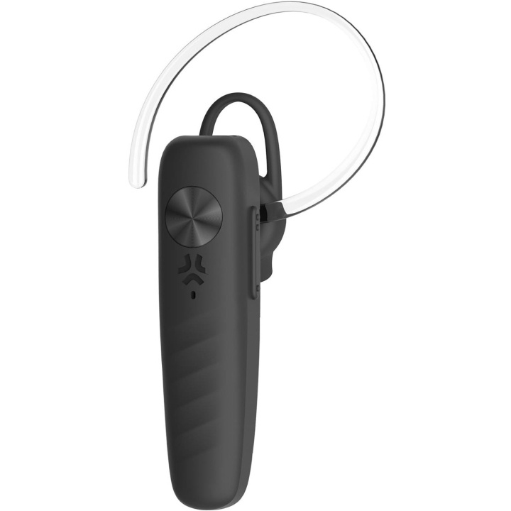 Celly BH20 Mono Bluetooth-headset Svart i gruppen SMARTPHONES & TABLETS / Øvrigt tilbehør / Håndfri til bilen hos TP E-commerce Nordic AB (D05533)