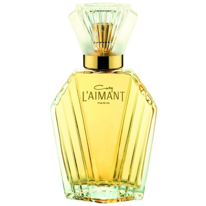 Coty LAimant Edt 50ml i gruppen SKØNHED & HELSE / Duft & Parfume / Parfume / Parfume til hende hos TP E-commerce Nordic AB (D05573)