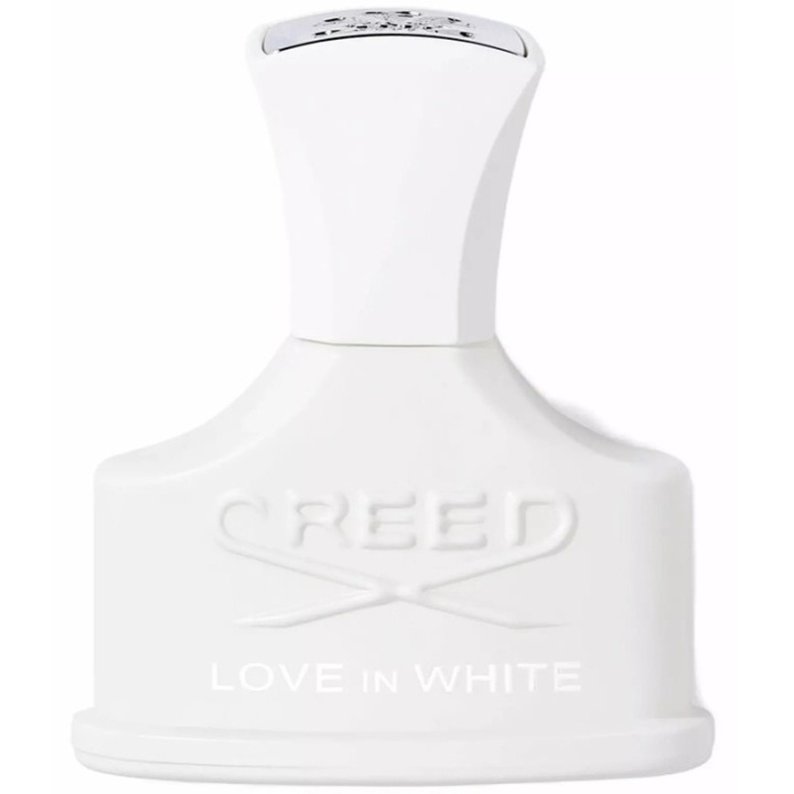 Creed Love In White Edp 30ml i gruppen SKØNHED & HELSE / Duft & Parfume / Parfume / Parfume til hende hos TP E-commerce Nordic AB (D05574)