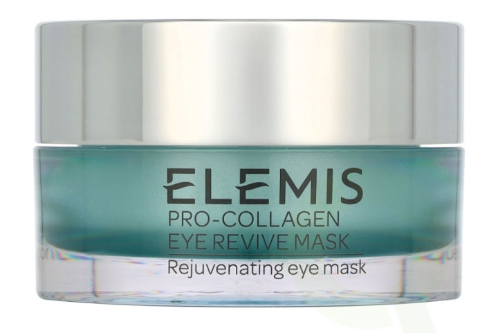 Elemis Pro-Collagen Eye Revive Mask 15 ml i gruppen SKØNHED & HELSE / Hudpleje / Ansigt / Masker hos TP E-commerce Nordic AB (D05626)