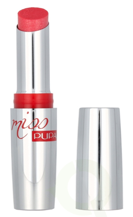 Pupa Milano Pupa Miss Pupa Starlight Lipstick 2.5 g #705 Divine Diana i gruppen SKØNHED & HELSE / Makeup / Læber / Læbestift hos TP E-commerce Nordic AB (D05632)