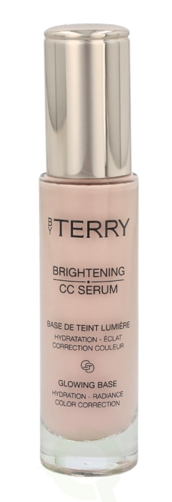 By Terry Cellularose Brightening CC Lumi-Serum 30 ml #02 Rose Elixir i gruppen SKØNHED & HELSE / Hudpleje / Ansigt / Hudserum hos TP E-commerce Nordic AB (D05640)