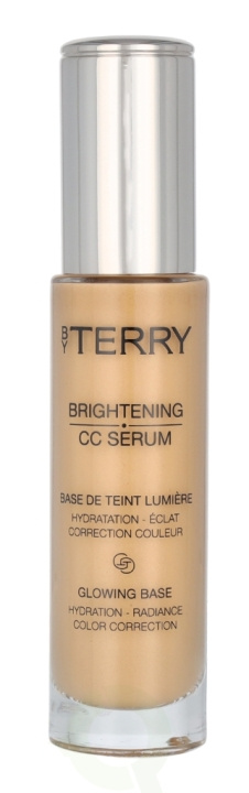 By Terry Cellularose Brightening CC Lumi-Serum 30 ml #03 Apricot Glow i gruppen SKØNHED & HELSE / Hudpleje / Ansigt / Hudserum hos TP E-commerce Nordic AB (D05641)