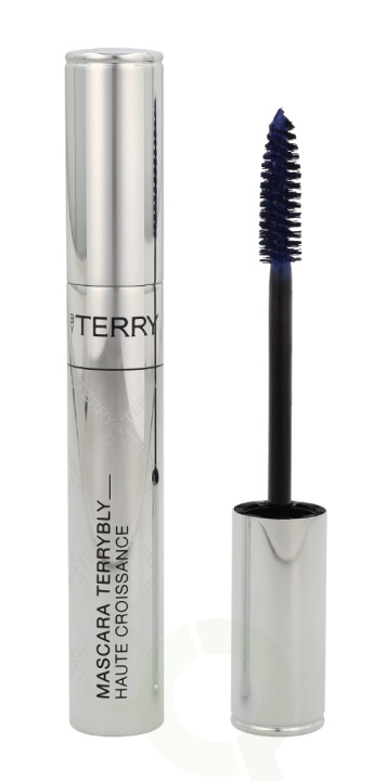 By Terry Mascara Terrybly Growth Booster Mascara 8 g #3 Terry Bleu i gruppen SKØNHED & HELSE / Makeup / Øjne og øjenbryn / Mascara hos TP E-commerce Nordic AB (D05645)