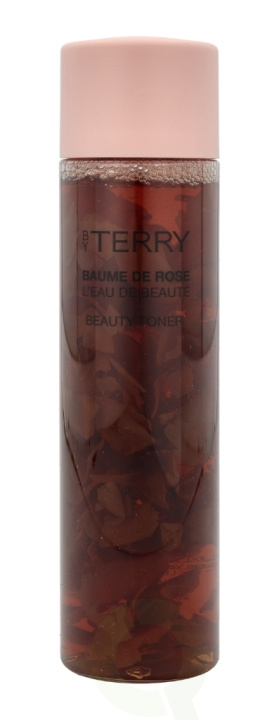 By Terry Baume De Rose Beauty Toner 200 ml i gruppen SKØNHED & HELSE / Hudpleje / Ansigt / Ansigtsvand & Facemist hos TP E-commerce Nordic AB (D05646)