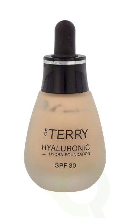 By Terry Hyaluronic Hydra-Foundation SPF30 30 ml 100W Warm-Fair i gruppen SKØNHED & HELSE / Makeup / Makeup ansigt / Foundation hos TP E-commerce Nordic AB (D05650)