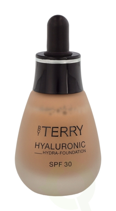 By Terry Hyaluronic Hydra-Foundation SPF30 30 ml 500W Warm-Medium Dark i gruppen SKØNHED & HELSE / Makeup / Makeup ansigt / Foundation hos TP E-commerce Nordic AB (D05653)