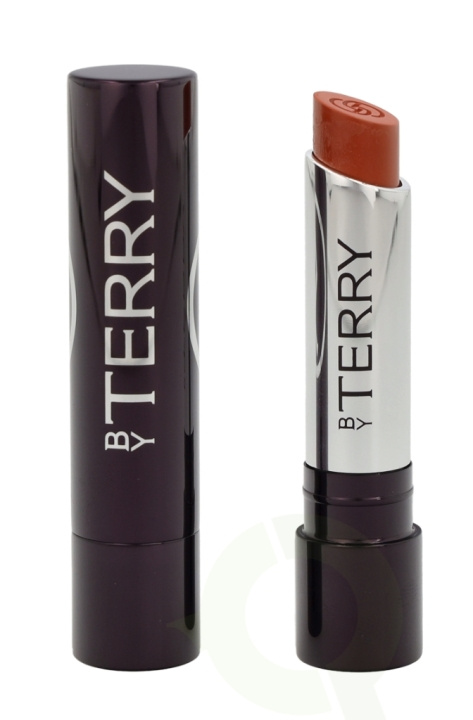 By Terry Hyaluronic Hydra-Balm Lipstick 2.6 g #03 Tea Time i gruppen SKØNHED & HELSE / Makeup / Læber / Læbestift hos TP E-commerce Nordic AB (D05658)