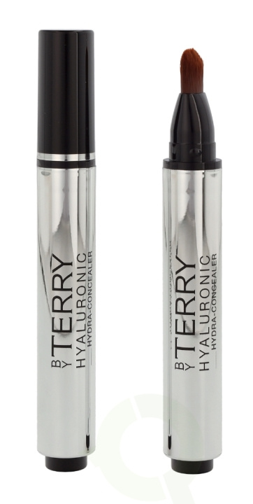 By Terry Hyaluronic Hydra-Concealer 5.9 ml #400 Medium i gruppen SKØNHED & HELSE / Makeup / Makeup ansigt / Concealer hos TP E-commerce Nordic AB (D05661)