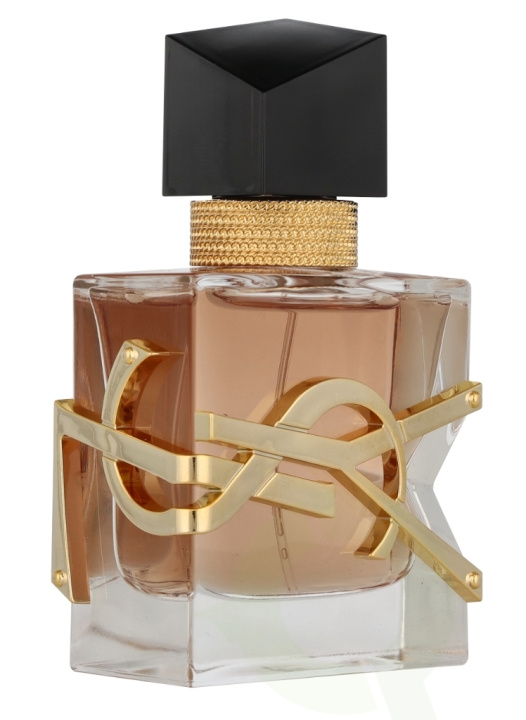 Yves Saint Laurent YSL Libre Flowers & Flames Edp Spray 30 ml i gruppen SKØNHED & HELSE / Duft & Parfume / Parfume / Parfume til hende hos TP E-commerce Nordic AB (D05663)