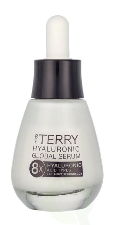 By Terry Hyaluronic Global Serum 30 ml i gruppen SKØNHED & HELSE / Hudpleje / Ansigt / Hudserum hos TP E-commerce Nordic AB (D05696)