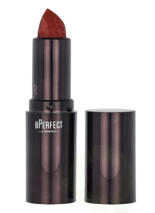 BPerfect Poutstar Satin Lipstick 3.5 g Plump i gruppen SKØNHED & HELSE / Makeup / Læber / Læbestift hos TP E-commerce Nordic AB (D05729)