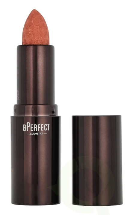 BPerfect Poutstar Satin Lipstick 3.5 g Naked i gruppen SKØNHED & HELSE / Makeup / Læber / Læbestift hos TP E-commerce Nordic AB (D05730)