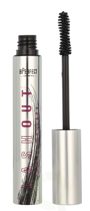 BPerfect Lashout Mascara 8 ml i gruppen SKØNHED & HELSE / Makeup / Øjne og øjenbryn / Mascara hos TP E-commerce Nordic AB (D05736)