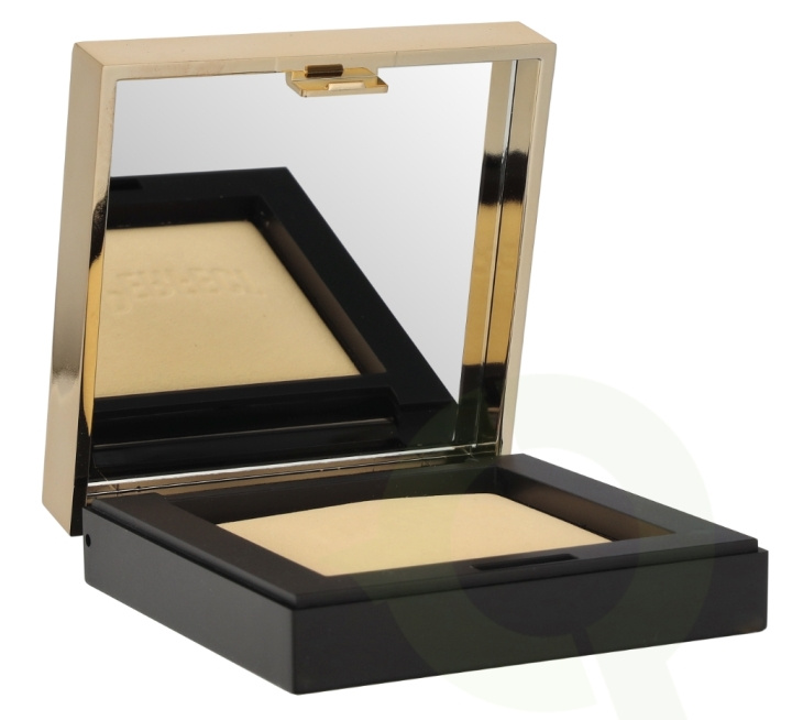 BPerfect Lockdown Luxe Pressed Powder 13 g CC1 i gruppen SKØNHED & HELSE / Makeup / Makeup ansigt / Pudder hos TP E-commerce Nordic AB (D05738)