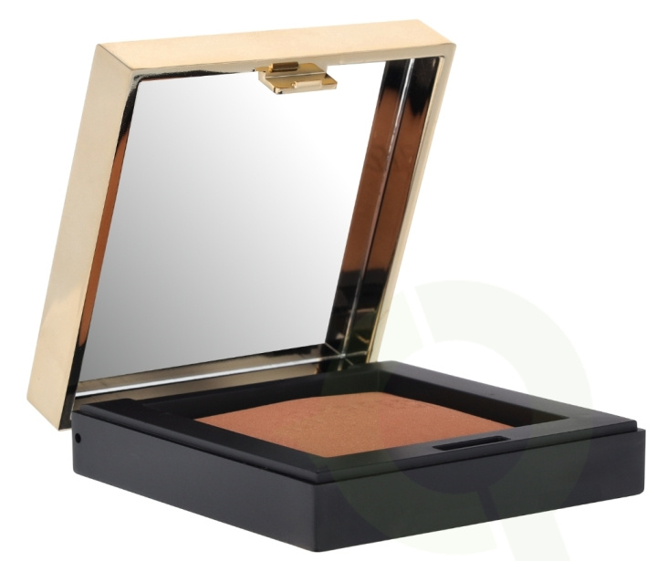 BPerfect Lockdown Luxe Pressed Powder 13 g i gruppen SKØNHED & HELSE / Makeup / Makeup ansigt / Pudder hos TP E-commerce Nordic AB (D05739)