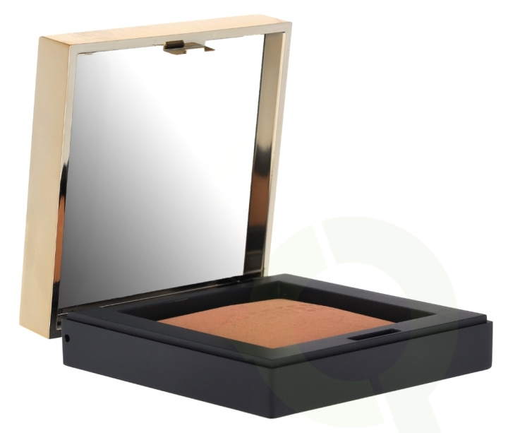 BPerfect Lockdown Luxe Pressed Powder 13 g i gruppen SKØNHED & HELSE / Makeup / Makeup ansigt / Pudder hos TP E-commerce Nordic AB (D05740)