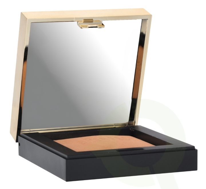 BPerfect Lockdown Luxe Pressed Powder 13 g i gruppen SKØNHED & HELSE / Makeup / Makeup ansigt / Pudder hos TP E-commerce Nordic AB (D05741)