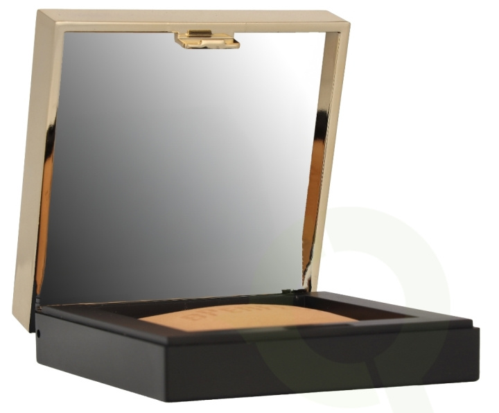 BPerfect Lockdown Luxe Pressed Powder 13 g i gruppen SKØNHED & HELSE / Makeup / Makeup ansigt / Pudder hos TP E-commerce Nordic AB (D05742)