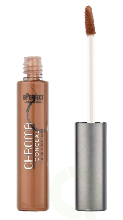 BPerfect Chroma Conceal Liquid Concealer 12.5 ml W8 i gruppen SKØNHED & HELSE / Makeup / Makeup ansigt / Concealer hos TP E-commerce Nordic AB (D05746)