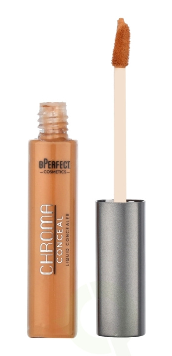 BPerfect Chroma Conceal Liquid Concealer 12.5 ml W7 i gruppen SKØNHED & HELSE / Makeup / Makeup ansigt / Concealer hos TP E-commerce Nordic AB (D05747)